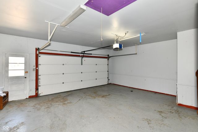 7953 Forest Park Drive, Indianapolis, IN 46217