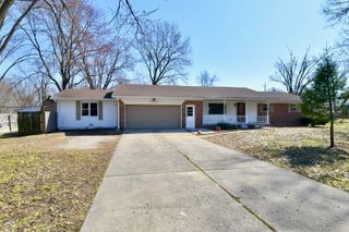7953 Forest Park Drive, Indianapolis, IN 46217