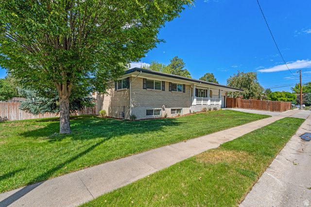 4928 S 1645 E, Holladay, UT 84117