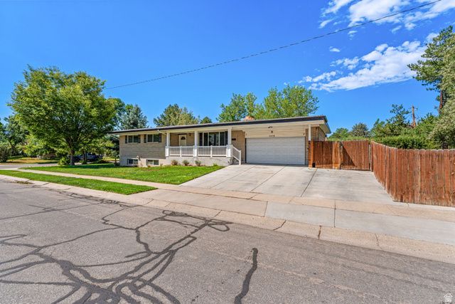 4928 S 1645 E, Holladay, UT 84117