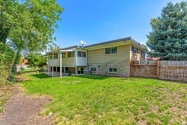 4928 S 1645 E, Holladay, UT 84117