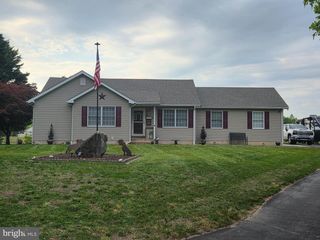 125 CRIMSON DR, Dover, DE 19904