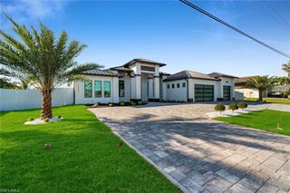 4016 Chiquita BLVD S, Cape Coral, FL 33914