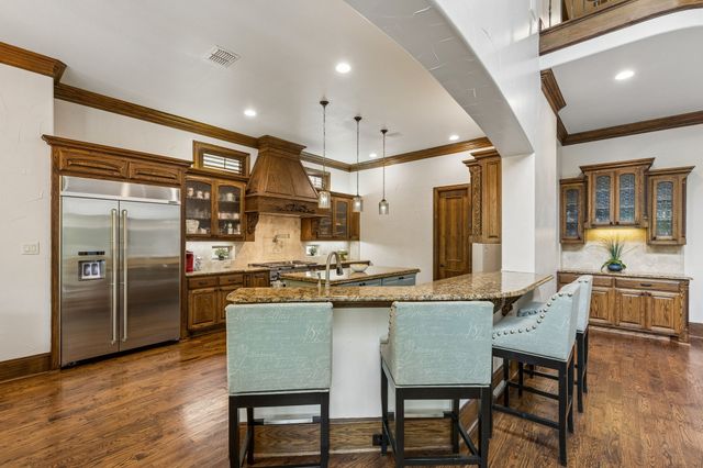 120 Nash Drive, Coppell, TX 75019