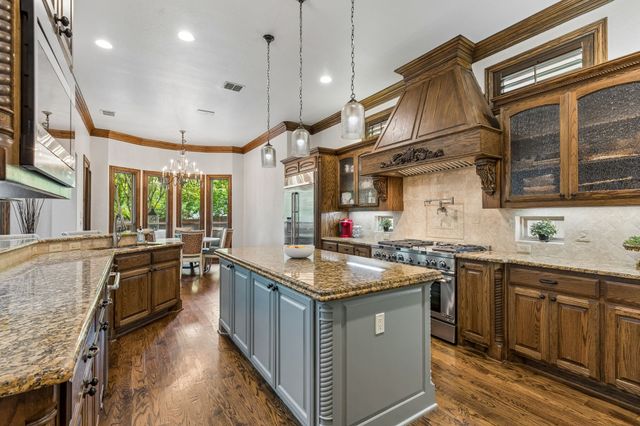120 Nash Drive, Coppell, TX 75019
