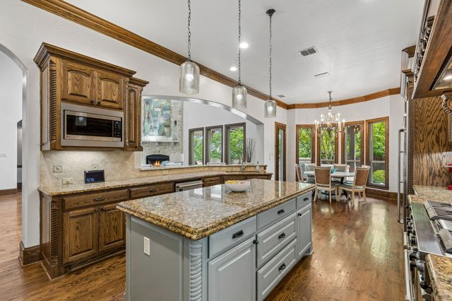 120 Nash Drive, Coppell, TX 75019