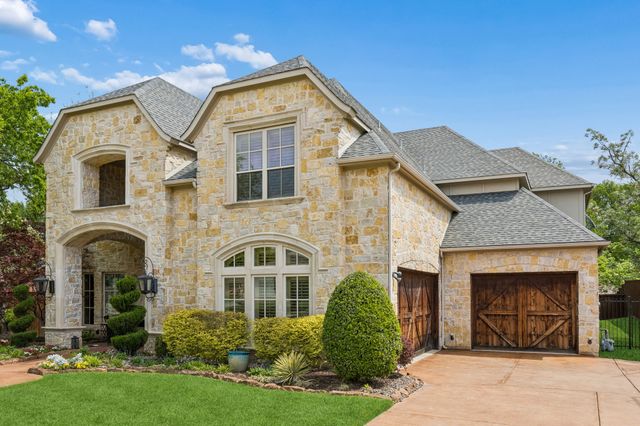 120 Nash Drive, Coppell, TX 75019
