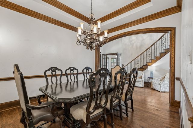 120 Nash Drive, Coppell, TX 75019
