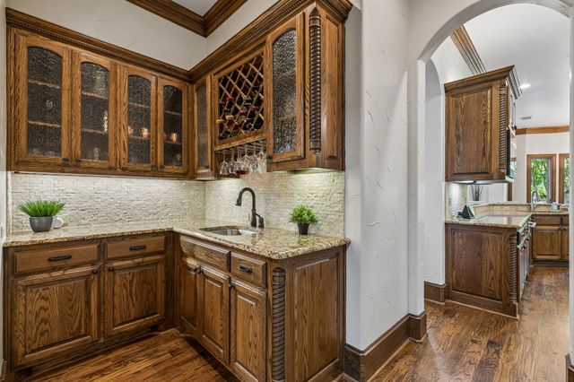 120 Nash Drive, Coppell, TX 75019