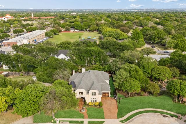 120 Nash Drive, Coppell, TX 75019