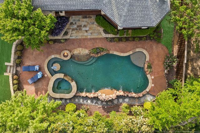 120 Nash Drive, Coppell, TX 75019