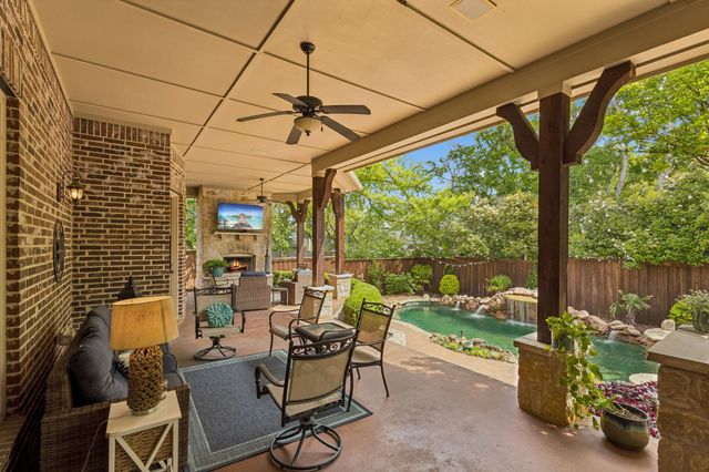 120 Nash Drive, Coppell, TX 75019