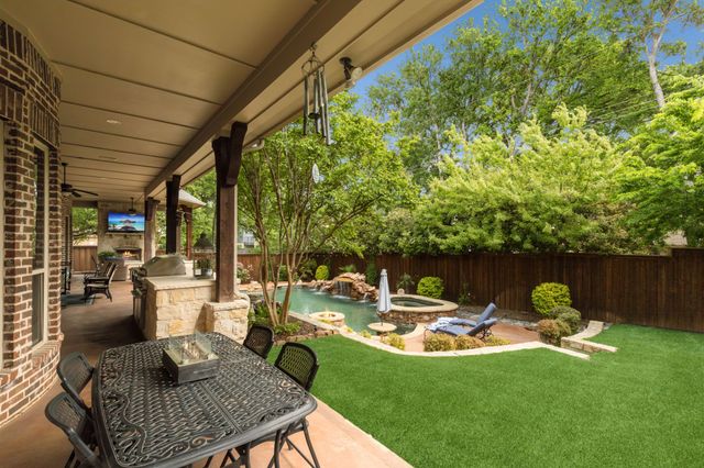 120 Nash Drive, Coppell, TX 75019