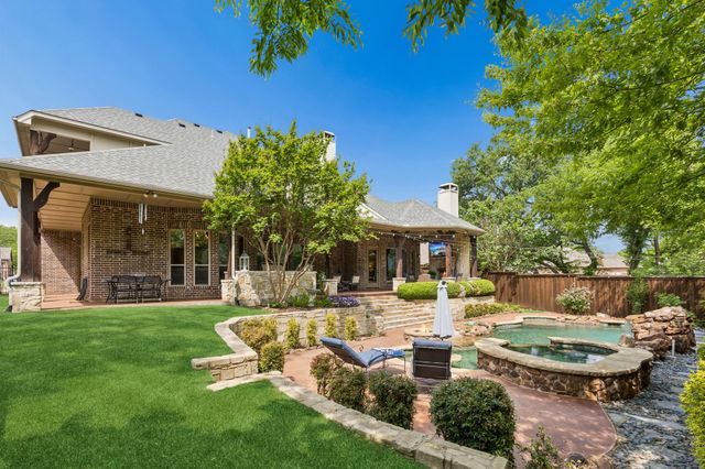 120 Nash Drive, Coppell, TX 75019