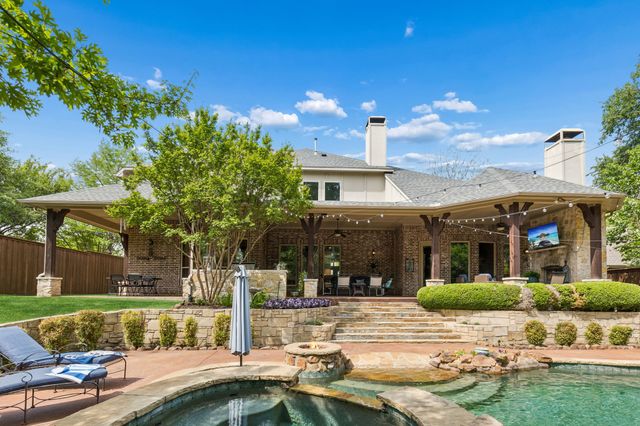 120 Nash Drive, Coppell, TX 75019