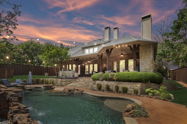 120 Nash Drive, Coppell, TX 75019