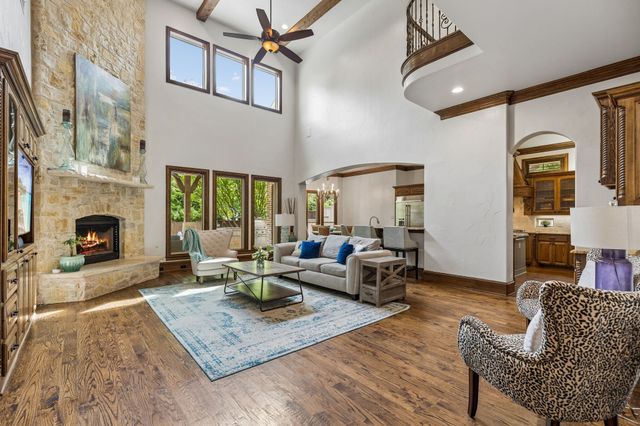 120 Nash Drive, Coppell, TX 75019