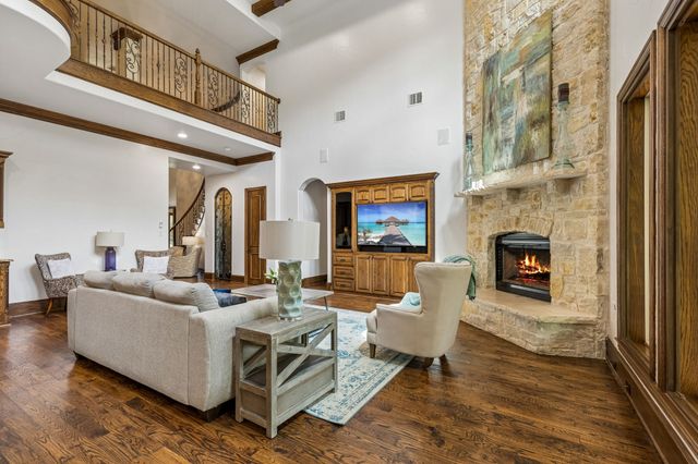 120 Nash Drive, Coppell, TX 75019