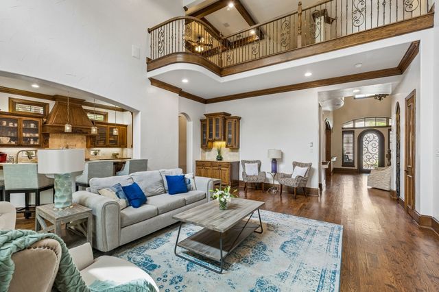 120 Nash Drive, Coppell, TX 75019