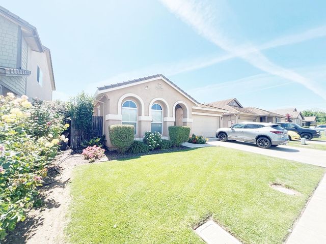 668 Spirou St, Stockton, CA 95204