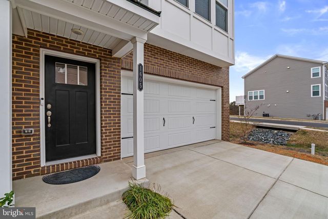 1605 ASTER LN, Hanover, MD 21076