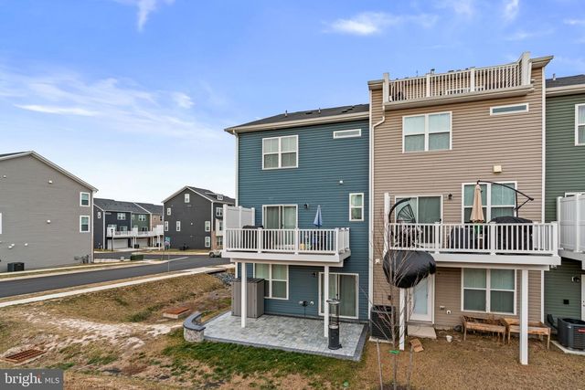 1605 ASTER LN, Hanover, MD 21076