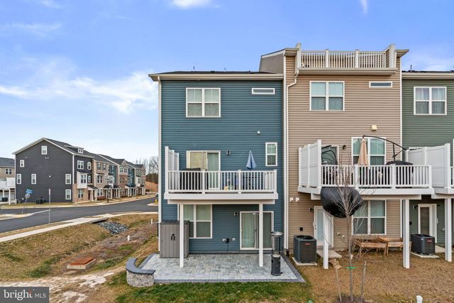 1605 ASTER LN, Hanover, MD 21076