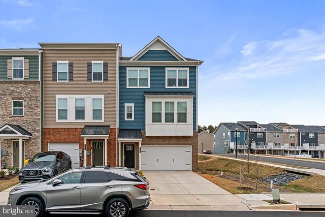 1605 ASTER LN, Hanover, MD 21076
