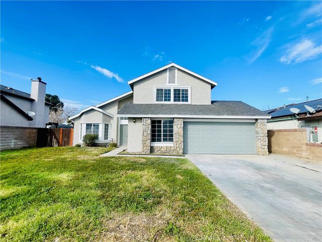 3621 Apollo, Palmdale, CA 93550