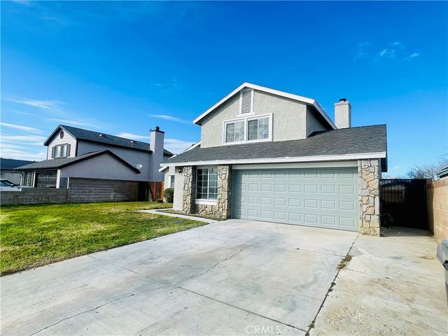 3621 Apollo, Palmdale, CA 93550