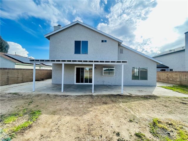 3621 Apollo, Palmdale, CA 93550