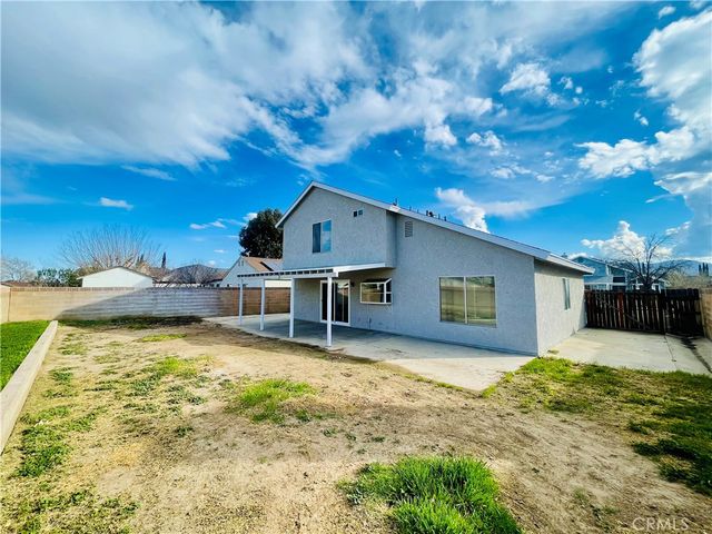 3621 Apollo, Palmdale, CA 93550