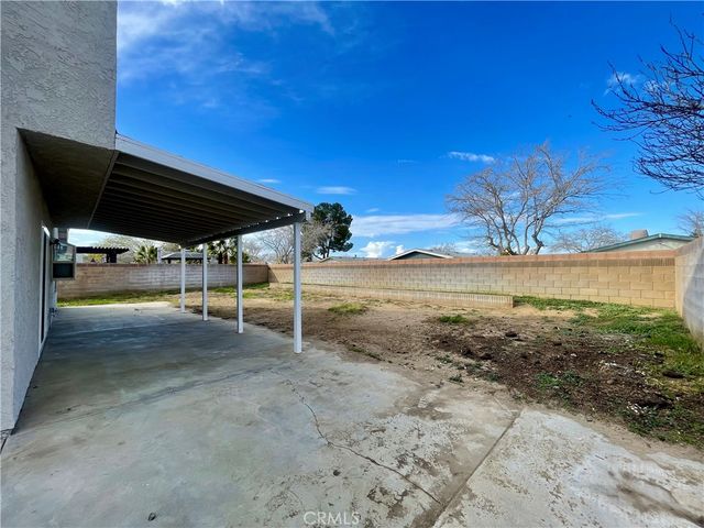 3621 Apollo, Palmdale, CA 93550