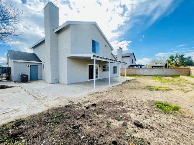 3621 Apollo, Palmdale, CA 93550