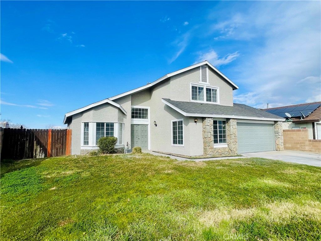 3621 Apollo, Palmdale, CA 93550