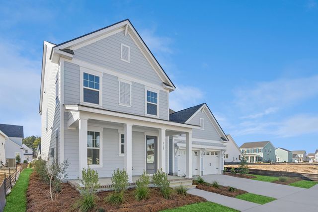 718 Twinflower Lane, Summerville, SC 29486