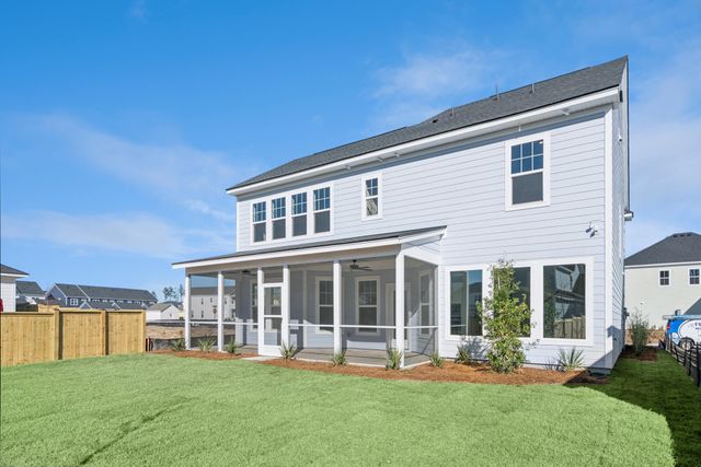 718 Twinflower Lane, Summerville, SC 29486