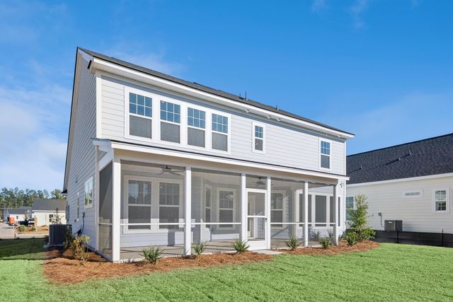 718 Twinflower Lane, Summerville, SC 29486