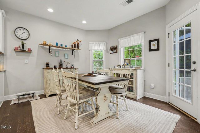 225 Ramsgate Drive, Clayton, NC 27520