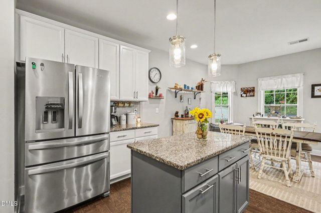 225 Ramsgate Drive, Clayton, NC 27520
