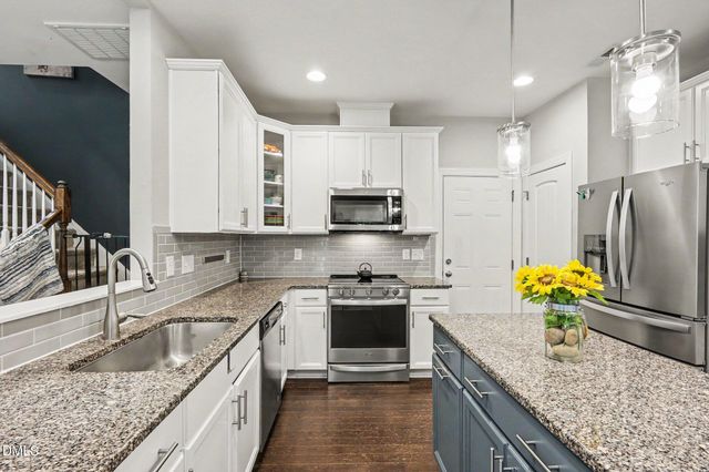 225 Ramsgate Drive, Clayton, NC 27520
