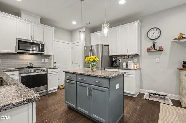 225 Ramsgate Drive, Clayton, NC 27520