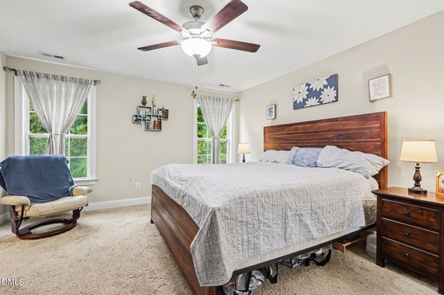 225 Ramsgate Drive, Clayton, NC 27520