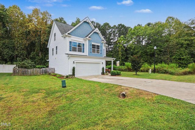 225 Ramsgate Drive, Clayton, NC 27520