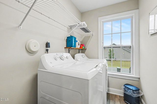 225 Ramsgate Drive, Clayton, NC 27520