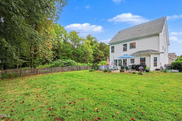 225 Ramsgate Drive, Clayton, NC 27520