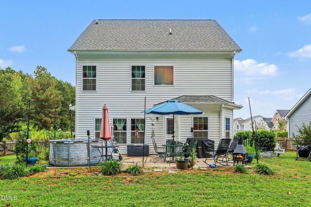 225 Ramsgate Drive, Clayton, NC 27520