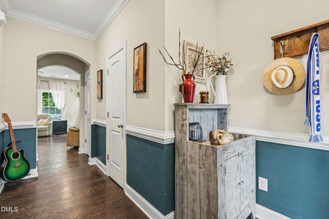 225 Ramsgate Drive, Clayton, NC 27520