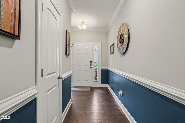 225 Ramsgate Drive, Clayton, NC 27520