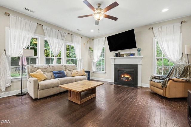 225 Ramsgate Drive, Clayton, NC 27520